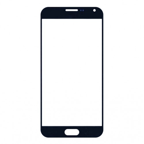 Samsung Galaxy A7 A700 Ön Cam Dokunmatik Lensi - Mavi&hellip;