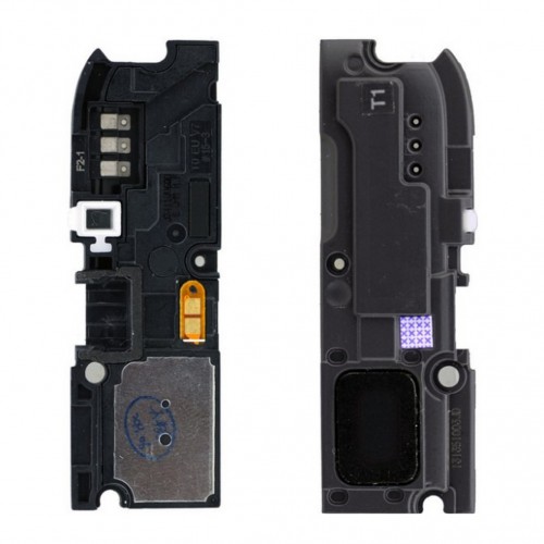 Samsung Galaxy Note 2 N7100 Buzzer Hoparlör Anten Orj Siyah&hellip;