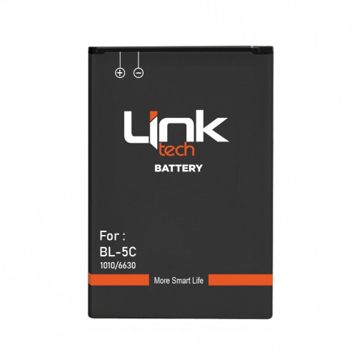 LinkTech Nokia BL-5C Batarya 1100 mAh&hellip;