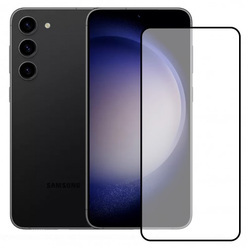 Bufalo Samsung Galaxy S23 Plus Temperli 5D Cam Ekran Koruyucu&hellip;