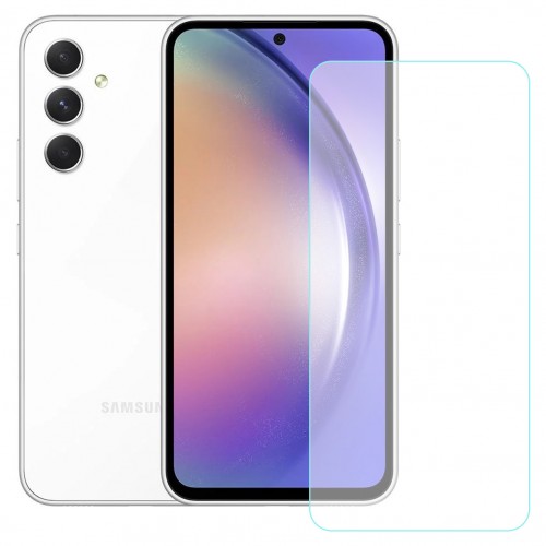 NoTech Samsung Galaxy A54 5G Temperli Cam Ekran Koruyucu&hellip;