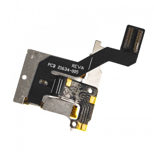 BlackBerry 9700 Bold MMC Hafıza Kart Okuyucu Yuva&hellip;