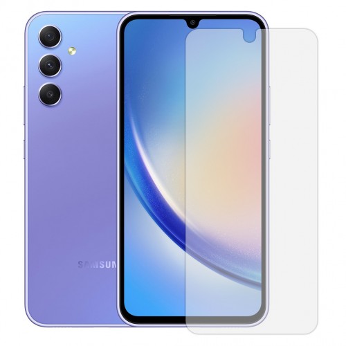 Bufalo Samsung Galaxy A34 5G FlexiGlass Nano Ekran Koruyucu&hellip;