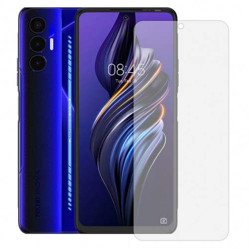 Bufalo Tecno Pova 3 FlexiGlass Nano Ekran Koruyucu&hellip;