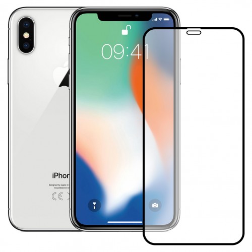 Bufalo iPhone X / XS ESD Anti Static Cam Ekran Koruyucu&hellip;