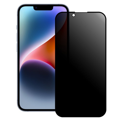 Bufalo iPhone 14 ESD Anti Static Hayalet Privacy Cam Ekran Koruyucu&hellip;