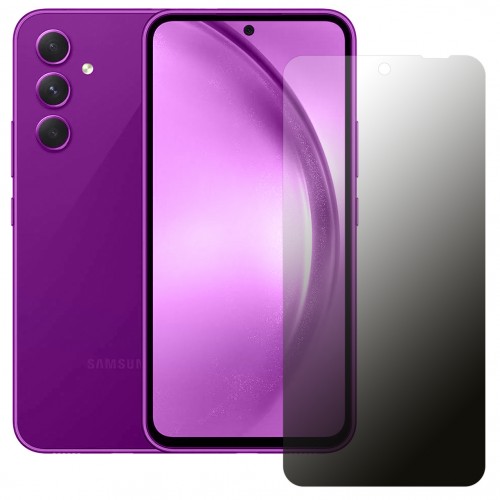 Samsung Galaxy A54 5G Hayalet Privacy FlexiGlass MAT Nano Ekran Koruyucu&hellip;