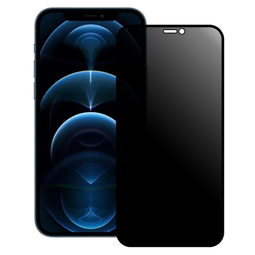 Bufalo iPhone 12 Pro Max ESD Anti Static Hayalet Privacy Cam Ekran Koruyuc&hellip;