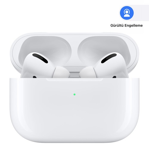 FitPlus Airpods Pro ANC TWS Kulak İçi Kablosuz Bluetooth Kulaklık&hellip;