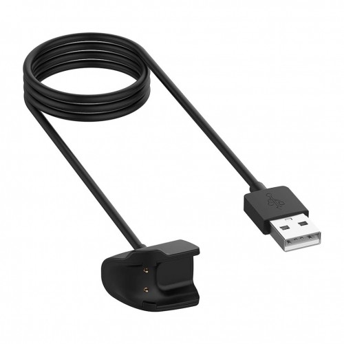 FitPlus SC07 Samsung Galaxy Fit 2 R220 Uyumlu Akıllı Saat Şarj Kablosu&hellip;