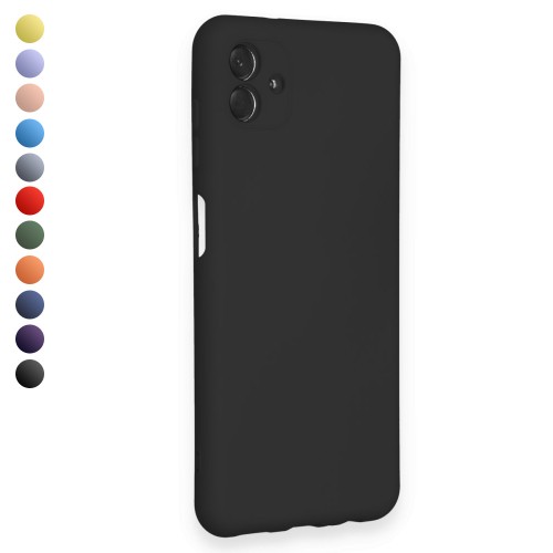 Samsung Galaxy A04e Kılıf Kamera Korumalı Lansman Silikon Kapak&hellip;