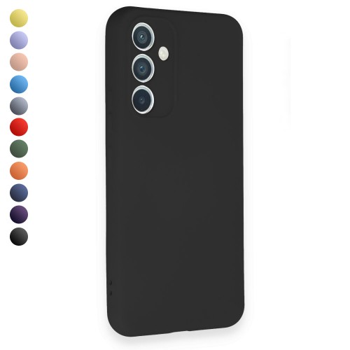 Samsung Galaxy A34 5G Kılıf Kamera Korumalı Lansman Silikon Kapak&hellip;