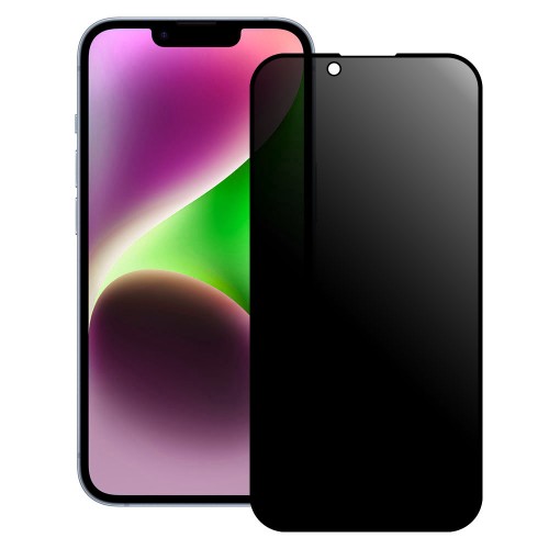 Bufalo iPhone 14 Plus ESD Anti Static Hayalet Privacy Cam Ekran Koruyucu&hellip;