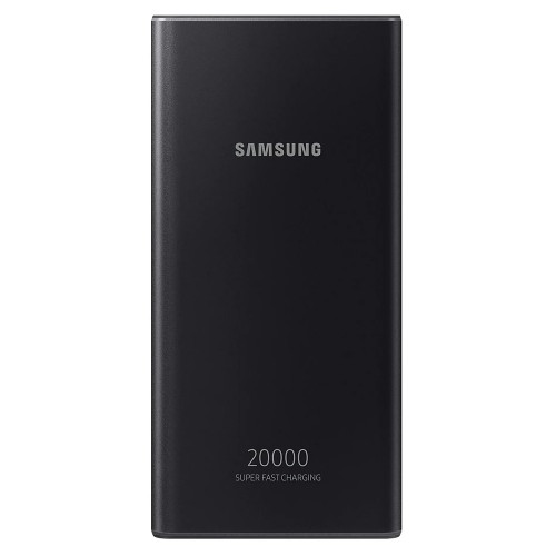 Samsung EB-P5300X 20.000 mAh 25W Hızlı Powerbank Siyah&hellip;