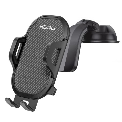 HEPU HP-A05 Vantuzlu Torpido Üzeri Araç İçi Telefon Tutucu&hellip;