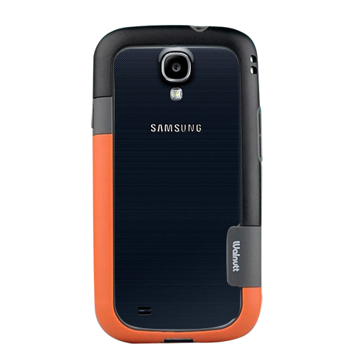 Samsung I9500 S4 Walnutt Bumper Kılıf&hellip;