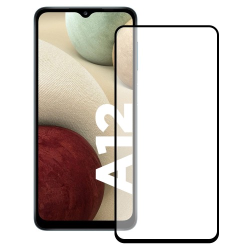 Bufalo Samsung Galaxy A12 ESD Anti Static Cam Ekran Koruyucu&hellip;