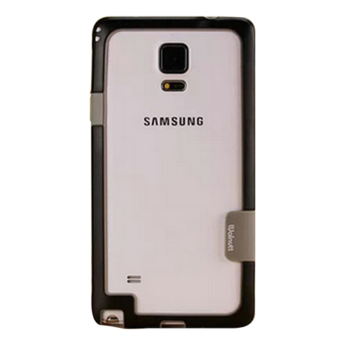 Samsung N9000 Note 3 Walnutt Bumper Kılıf&hellip;