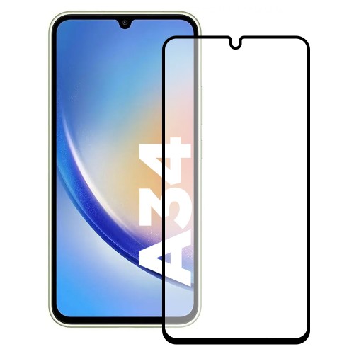 Bufalo Samsung Galaxy A34 5G ESD Anti Static Cam Ekran Koruyucu&hellip;