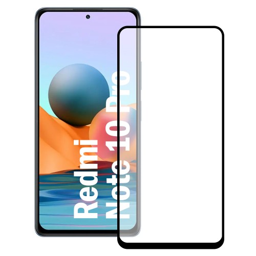 Bufalo Xiaomi Redmi Note 10 Pro ESD Anti Static Cam Ekran Koruyucu&hellip;