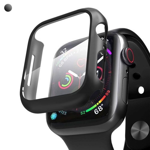 Bufalo Apple Watch 41mm 360 Kasa ve Ekran Koruyucu&hellip;