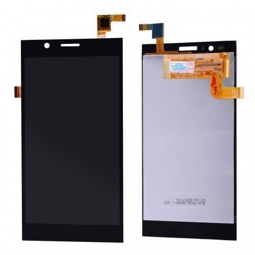 Vestel Venus 5.0X LCD Ekran Dokunmatik Siyah&hellip;