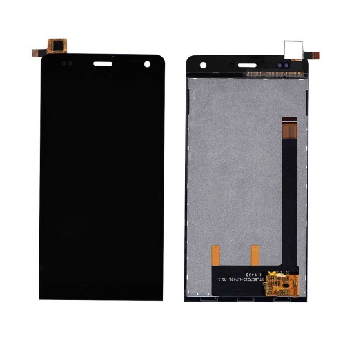 Casper VIA V5 LCD Ekran Dokunmatik Çıtalı Orj Siyah&hellip;