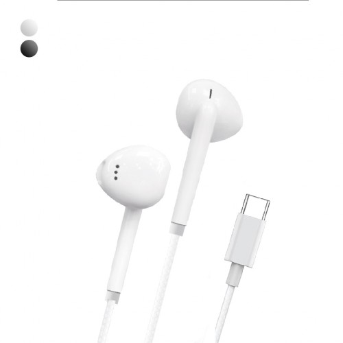 LinkTech H36 Type-C Stereo Kulak İçi Kablolu Kulaklık&hellip;