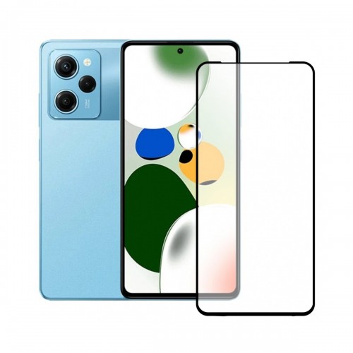 Bufalo Xiaomi Redmi Note 12 Pro Temperli 9D Cam Ekran Koruyucu&hellip;