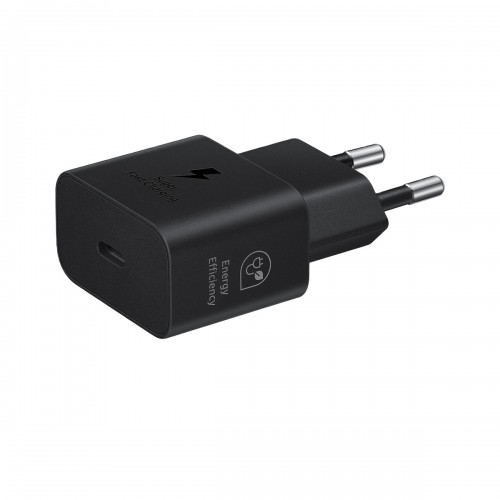 Samsung T2510N 25W Type-C PD Hızlı Şarj Adaptörü - Siyah&hellip;