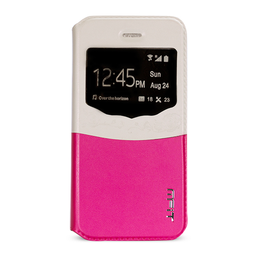 iPhone SE | 5S | 5 MFIT Standlı Kılıf Pembe&hellip;