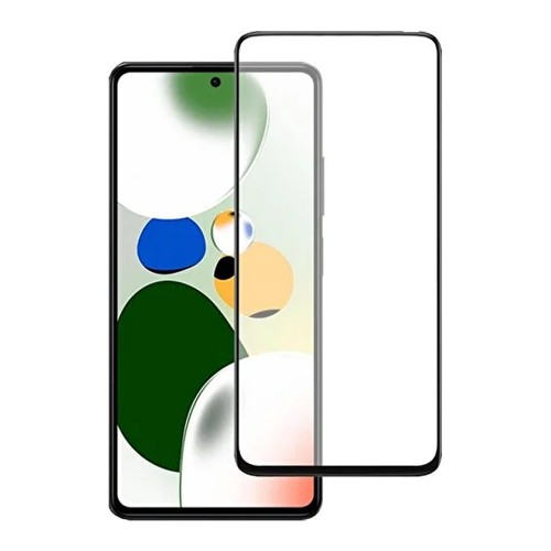Bufalo Xiaomi Poco F5 Temperli 5D Cam Ekran Koruyucu&hellip;
