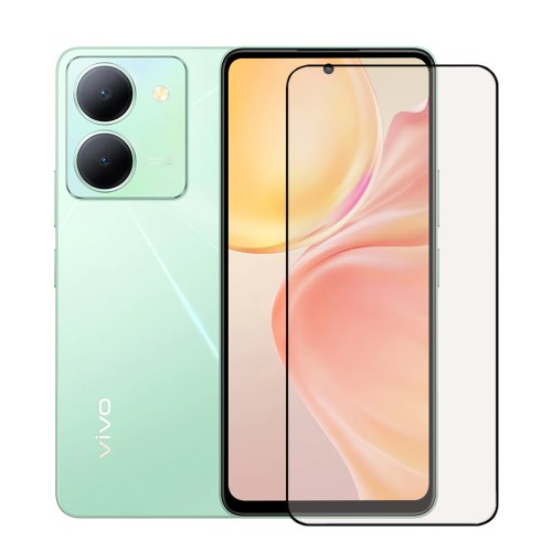 Bufalo Vivo Y36 ESD Anti Static Cam Ekran Koruyucu&hellip;