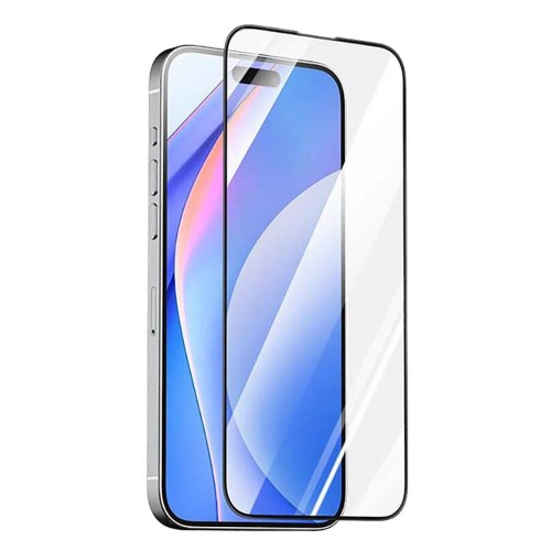 Bufalo iPhone 15 Pro Temperli 9D Cam Ekran Koruyucu&hellip;