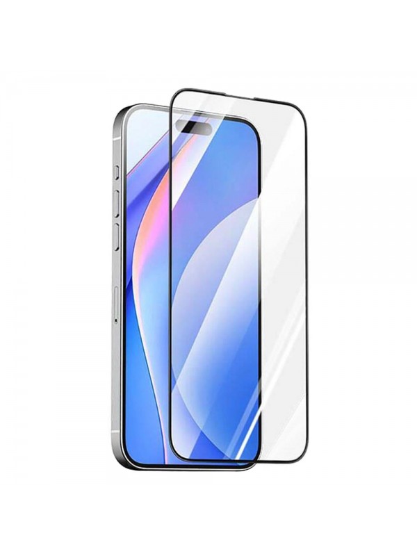 Bufalo iPhone 15 Pro Temperli 9D Cam Ekran Koruyucu&hellip;