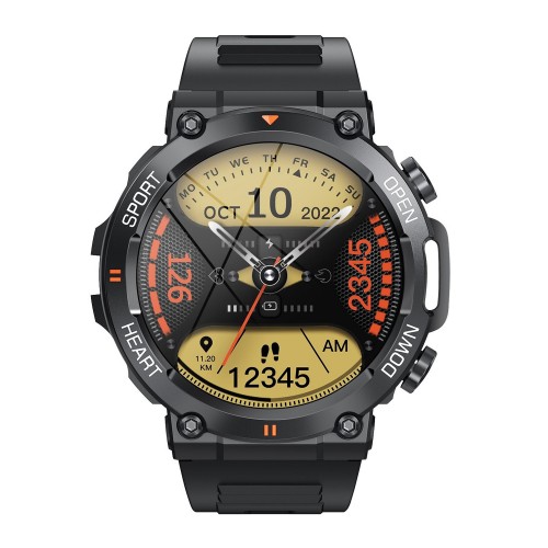 Shaza SA8003 Pro Sesli Görüşme Özellikli Akıllı Saat&hellip;