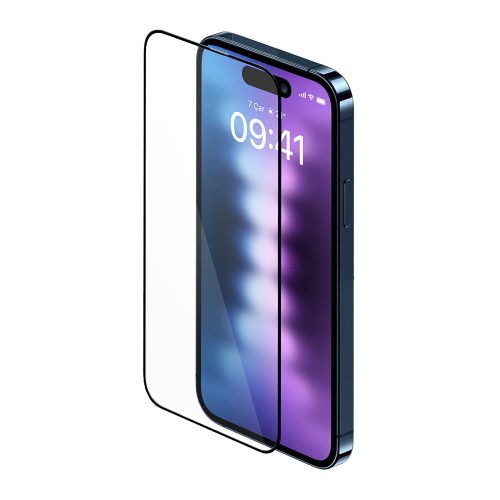 LinkTech iPhone 15 Pro Max Temperli 5D Pro Cam Ekran Koruyucu&hellip;