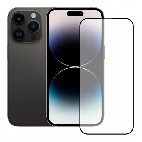 Bufalo iPhone 14 Pro ESD Anti Static Seramik Ekran Koruyucu&hellip;