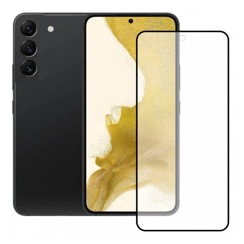 Bufalo Samsung Galaxy S24 ESD Anti Static MAT Seramik Ekran Koruyucu&hellip;