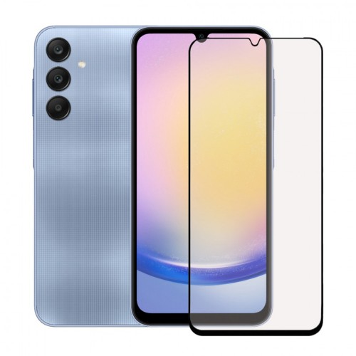Bufalo Samsung Galaxy A25 ESD Anti Static Seramik Ekran Koruyucu&hellip;