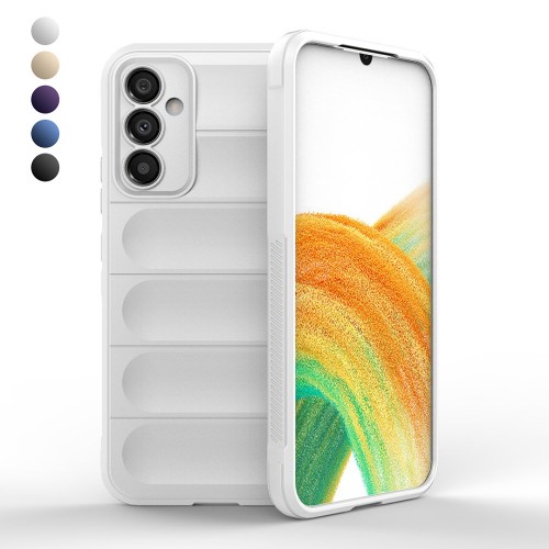 Samsung Galaxy A54 5G Kılıf Optimum Lens Çerçeveli Silikon Kapak&hellip;