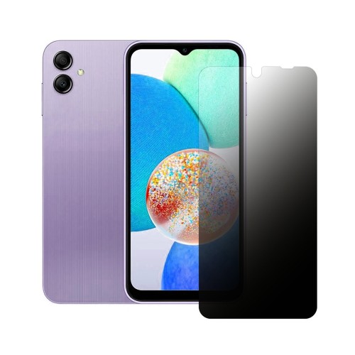 Samsung Galaxy A05 Hayalet Privacy FlexiGlass MAT Nano Ekran Koruyucu&hellip;