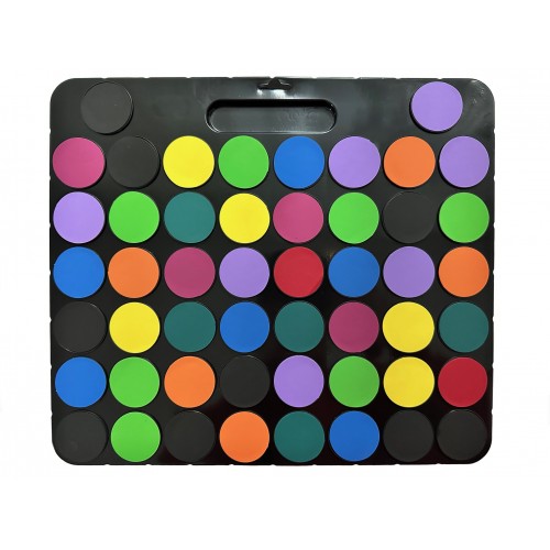 PSockets Rubber Telefon ve Tablet Parmak Tutucu 50li Set&hellip;