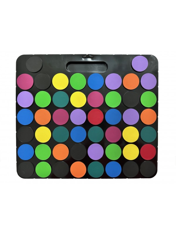 PSockets Rubber Telefon ve Tablet Parmak Tutucu 50li Set&hellip;