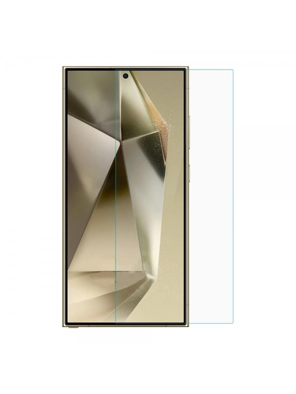Bufalo Samsung Galaxy S24 Ultra FlexiGlass Nano Ekran Koruyucu&hellip;
